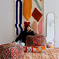 Kilim Pouf