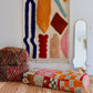 Kilim Pouf