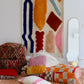 Kilim Pouf