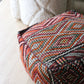 Kilim Pouf
