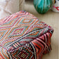 Kilim Pouf