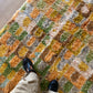 Tapis Beni Ouarain coloré (958) 227x152cm - Arch