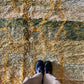 Tapis Beni Ouarain coloré (956) 258x170cm - Emerald City