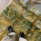 Tapis Beni Ouarain coloré (956) 258x170cm - Emerald City