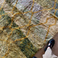 Tapis Beni Ouarain coloré (956) 258x170cm - Emerald City