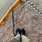 Tapis Beni Ouarain coloré (953) 295x210cm - Under the Blue Sky