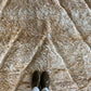 Beni Ouarain Marokkaans kleurrijk vloerkleed (989) 360x320 - Joshua Tree