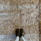 Beni Ouarain Marokkaans kleurrijk vloerkleed (986) 290x204 - Walk on the beach