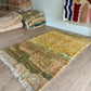 Beni Ouarain Moroccan Colorful Rug (984) 251x161 - Oasis