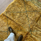 Beni Ouarain Moroccan Colorful Rug (984) 251x161 - Oasis