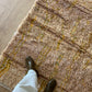 Beni Ouarain Moroccan Colorful Rug (983) 240x155 - Desert Life