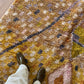 Beni Ouarain Marokkaans kleurrijk vloerkleed (987) 290x200 - Seashells