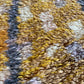 Beni Ouarain Marokkaans kleurrijk vloerkleed (987) 290x200 - Seashells