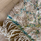 Beni Ouarain Moroccan Colorful Rug (982) 250x170 - Lemon Juice