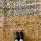 Beni Ouarain Moroccan Colorful Rug (982) 250x170 - Lemon Juice