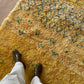 Beni Ouarain Moroccan Colorful Rug (982) 250x170 - Lemon Juice
