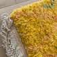 Beni Ouarain Moroccan Colorful Rug (982) 250x170 - Lemon Juice