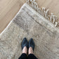 Mrirt Moroccan Rug (977) 324x212cm - Mist