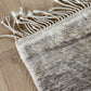 Mrirt Moroccan Rug (977) 324x212cm - Mist