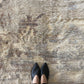 Mrirt Moroccan Rug (977) 324x212cm - Mist
