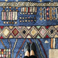 Mrirt Moroccan Rug (981) 353x255cm - The Bold Journey