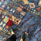 Mrirt Moroccan Rug (981) 353x255cm - The Bold Journey