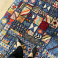 Mrirt Moroccan Rug (981) 353x255cm - The Bold Journey