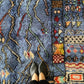 Mrirt Moroccan Rug (981) 353x255cm - The Bold Journey