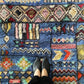 Mrirt Moroccan Rug (981) 353x255cm - The Bold Journey