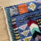 Mrirt Moroccan Rug (981) 353x255cm - The Bold Journey