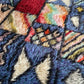 Mrirt Moroccan Rug (981) 353x255cm - The Bold Journey