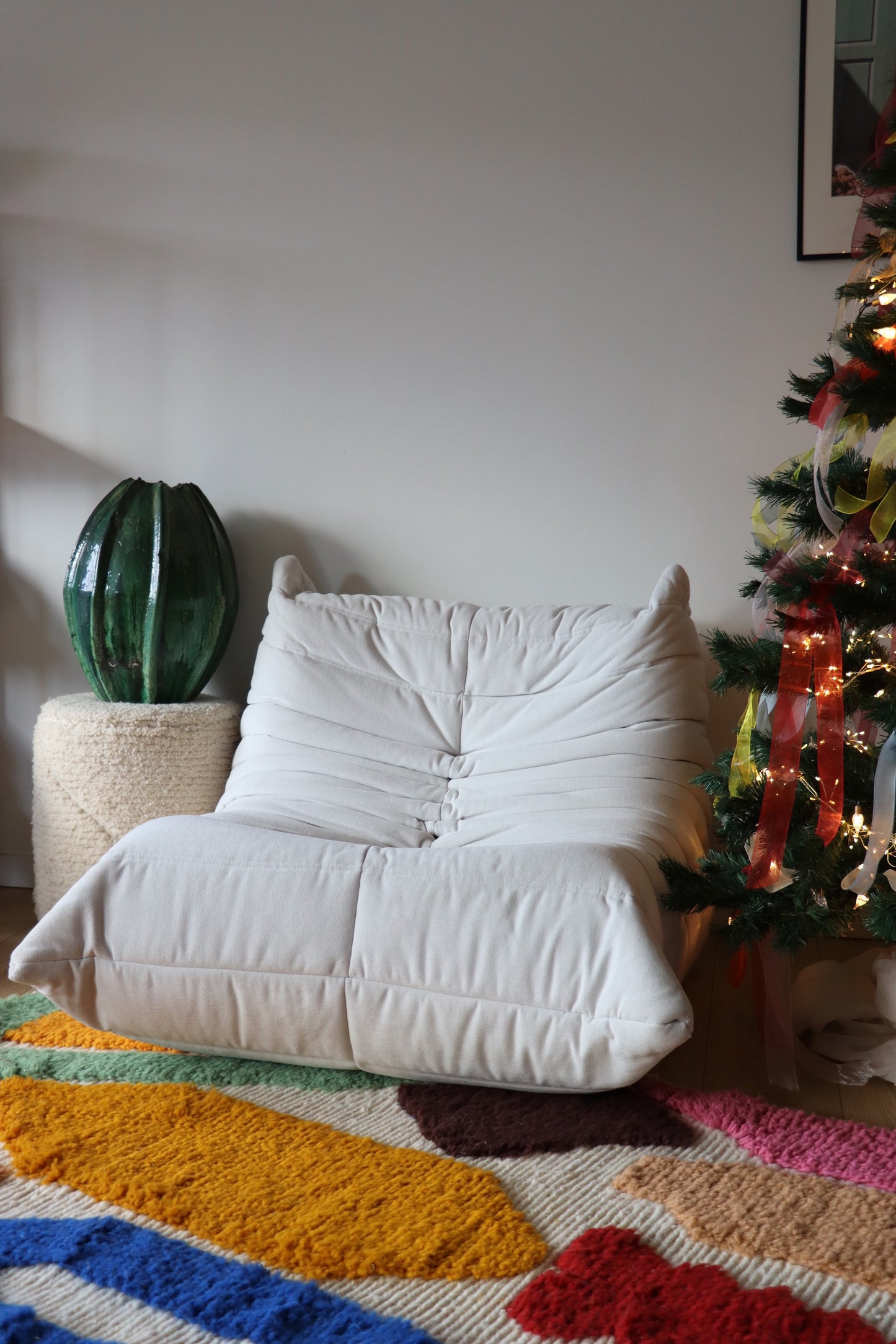 Poterie artisanale de Tamegroute