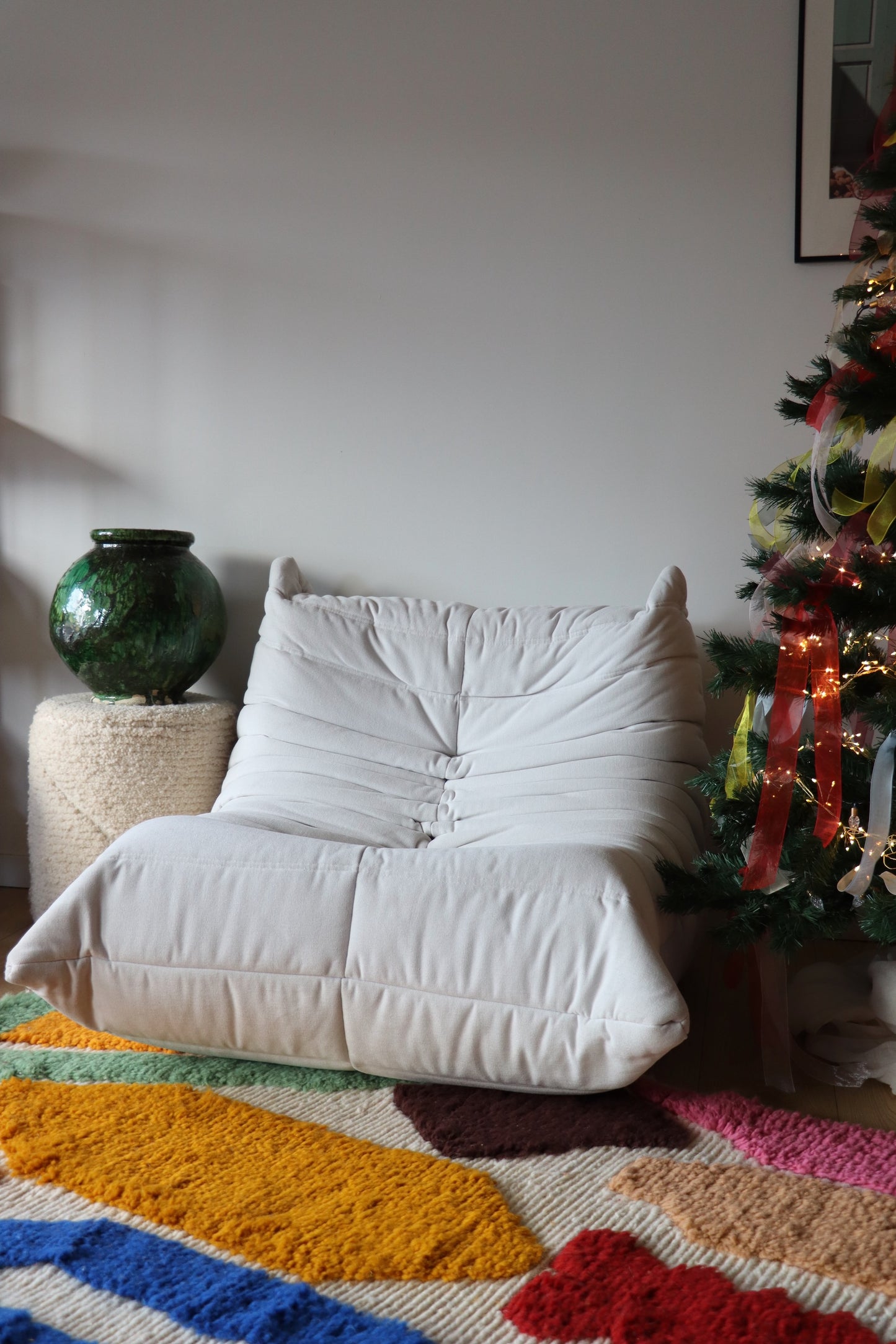 Poterie artisanale de Tamegroute