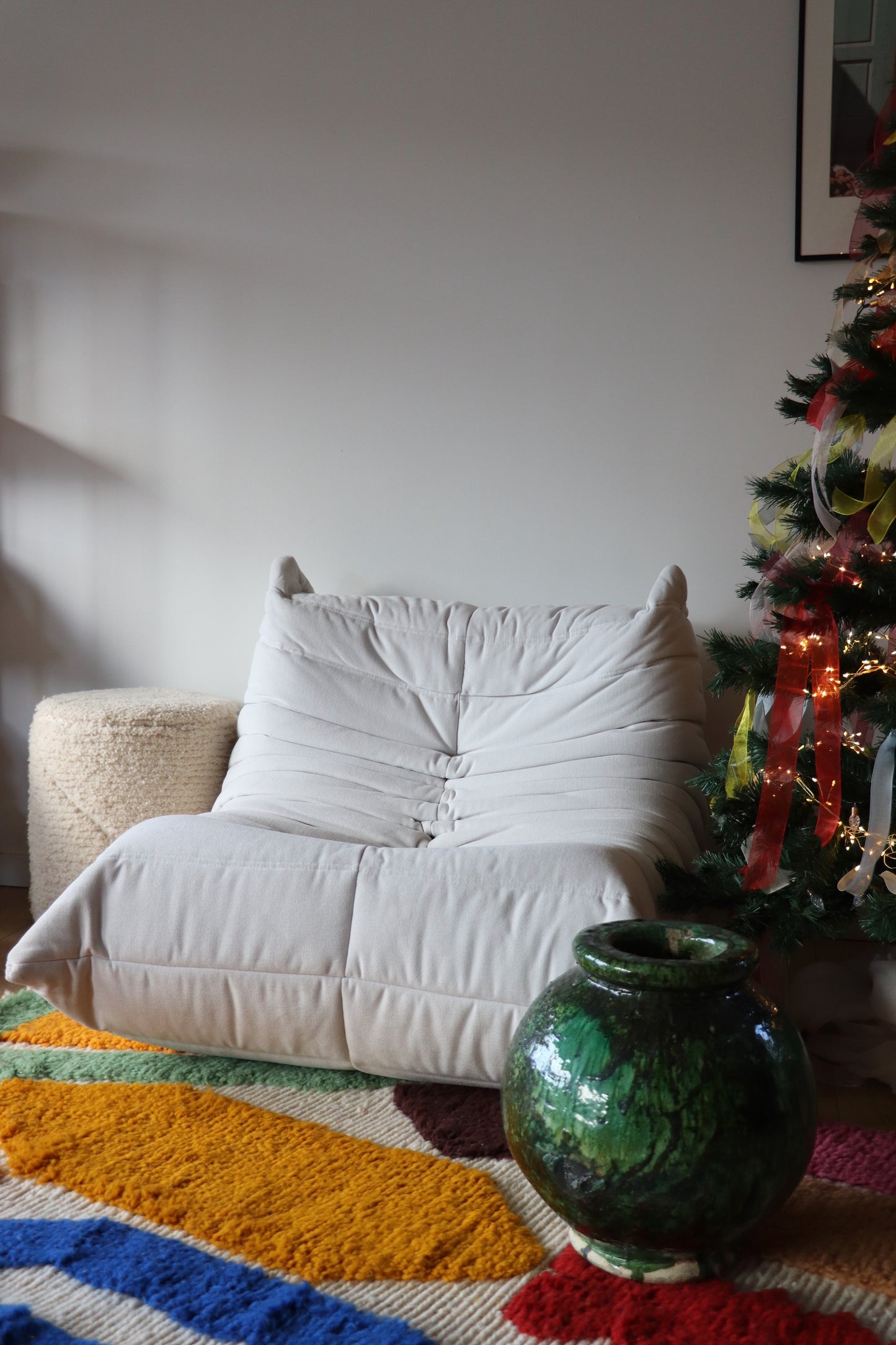 Poterie artisanale de Tamegroute