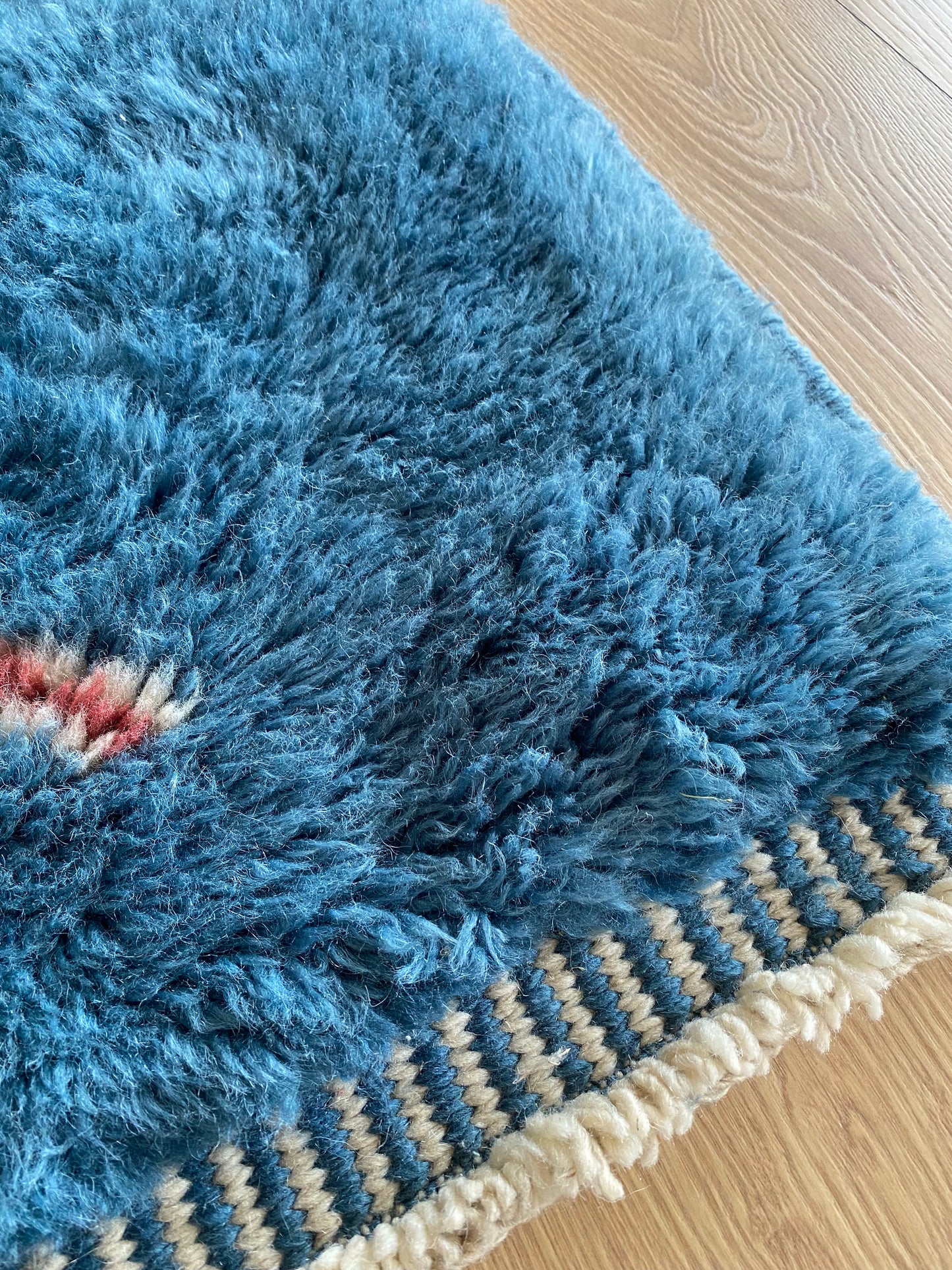 Mrirt Moroccan Rug (980) 297x255cm - Venice
