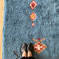 Mrirt Moroccan Rug (980) 297x255cm - Venice