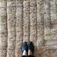 Beni Ouarain Moroccan Colorful Rug (975) 340x250 - Dawn
