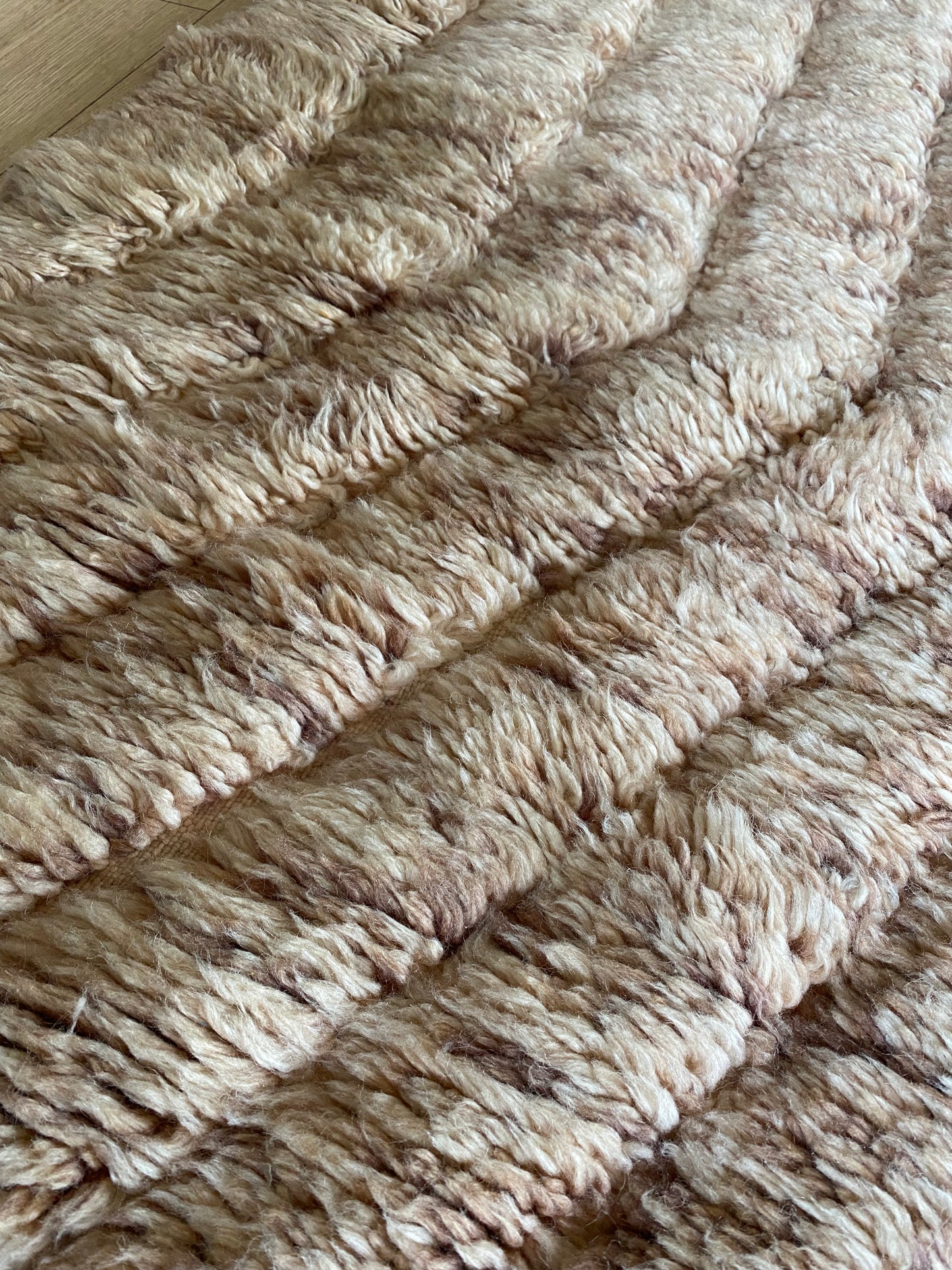 Beni Ouarain Moroccan Colorful Rug (975) 340x250 - Dawn