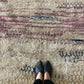 Mrirt Moroccan Rug (979) 426x314cm - New Bohemian