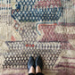 Mrirt Moroccan Rug (979) 426x314cm - New Bohemian