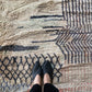 Mrirt Moroccan Rug (979) 426x314cm - New Bohemian