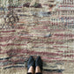 Mrirt Moroccan Rug (979) 426x314cm - New Bohemian
