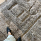 Mrirt Moroccan Rug (991) 368x264cm - Fog in the Mountain
