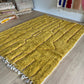 Beni Ouarain Moroccan Colorful Rug (970) 290x205 - Honey