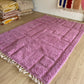 Beni Ouarain Moroccan Colorful Rug (964) 295x210cm - The 60s