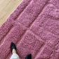 Beni Ouarain Moroccan Colorful Rug (964) 295x210cm - The 60s