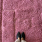 Beni Ouarain Moroccan Colorful Rug (964) 295x210cm - The 60s