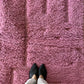 Beni Ouarain Moroccan Colorful Rug (964) 295x210cm - The 60s