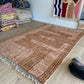 Beni Ouarain Moroccan Colorful Rug (963) 293x200cm - On the Way