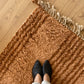 Beni Ouarain Moroccan Colorful Rug (963) 293x200cm - On the Way